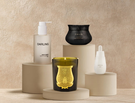 Unwind Your Body and Mind