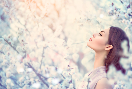 Prep Your Skin For Spring