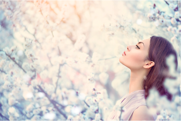 Prep Your Skin For Spring