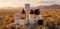 African Botanics: Intelligent Plants, Enhanced by Cutting-Edge Science
