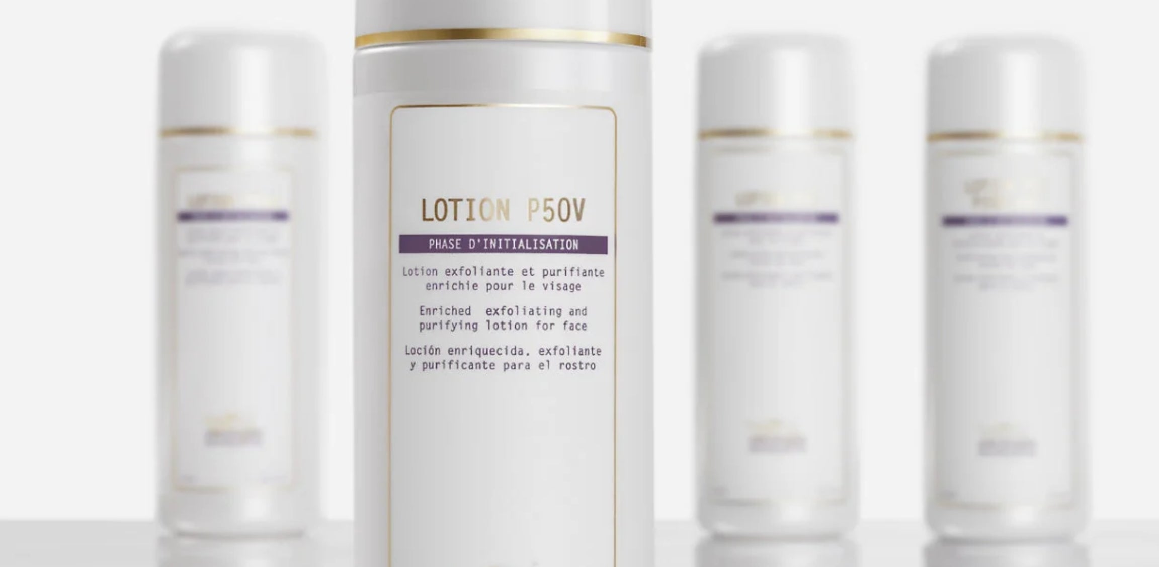 Ultimate Guide to Biologique Recherche Lotion P50 Range – Embassy