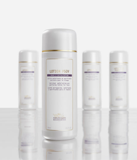 The Ultimate Guide To 'Biologique Recherche Lotion P50 Range'
