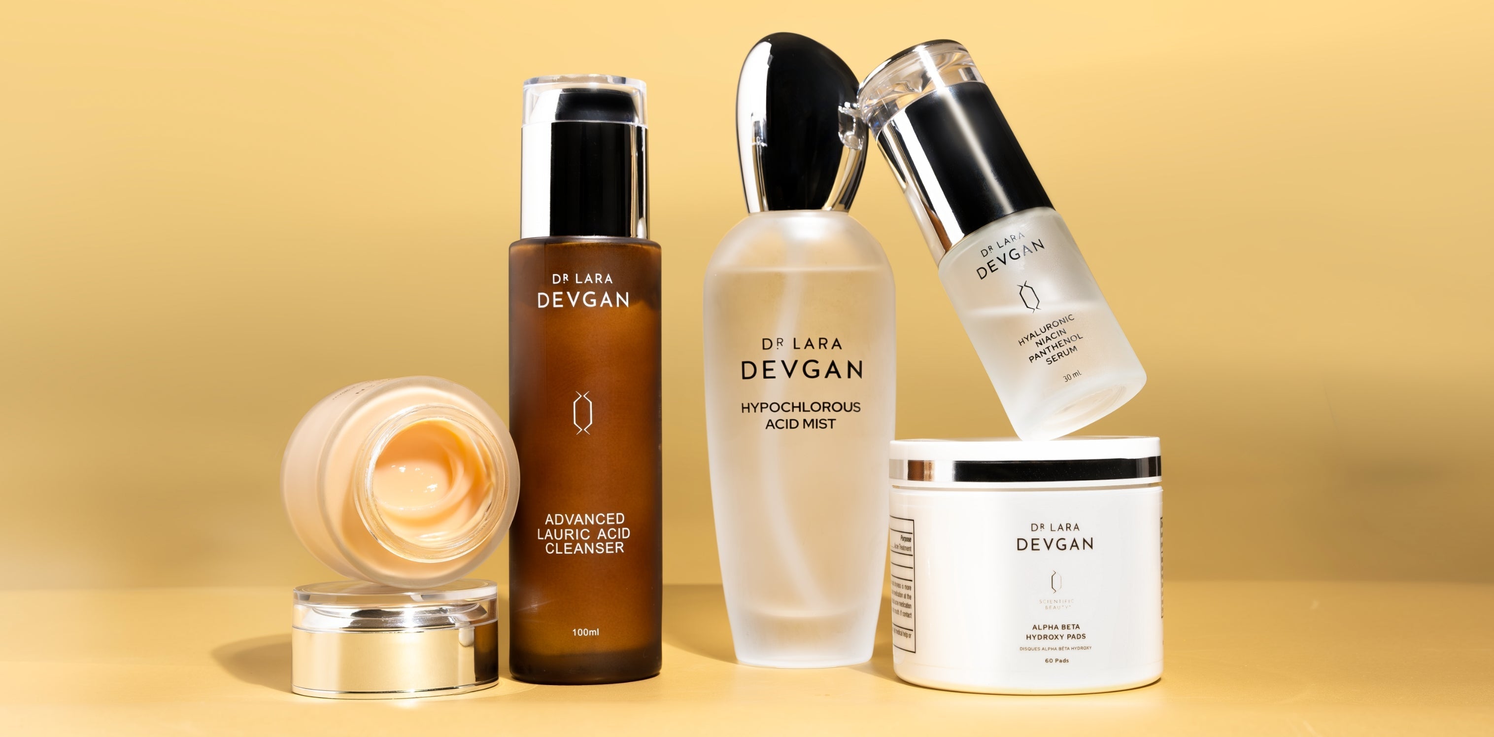 The Surgeon's Edit: Inside Dr. Lara Devgan's Philosophy of Precision Skincare