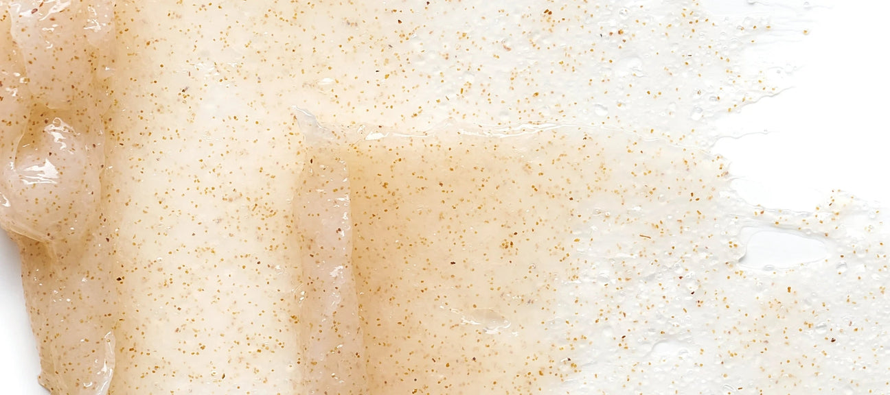 Body Scrubs & Exfoliators