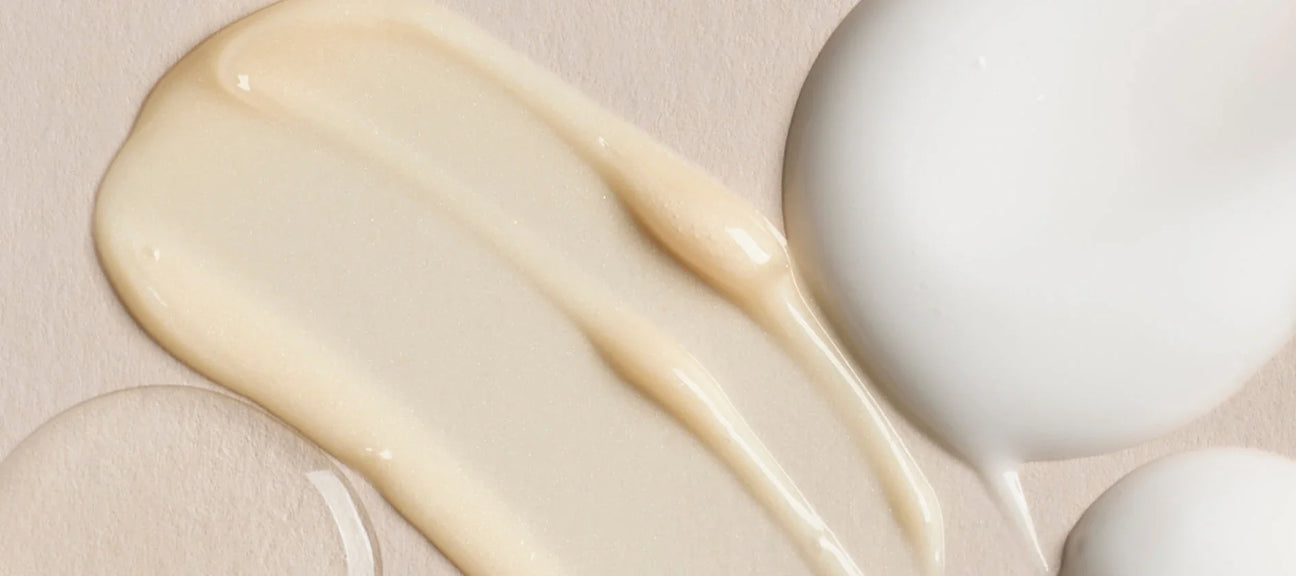 Skincare for Dehydrated Skin