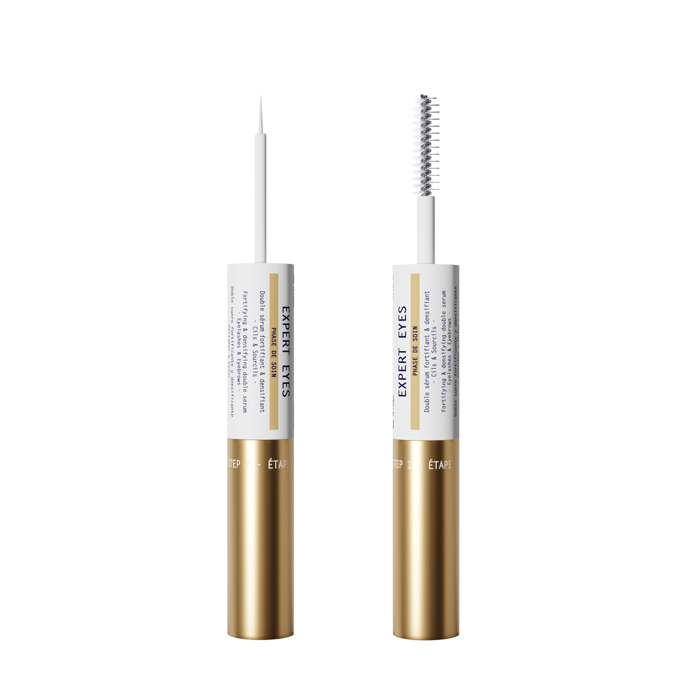 Expert Eyes Lash & Brow Serum