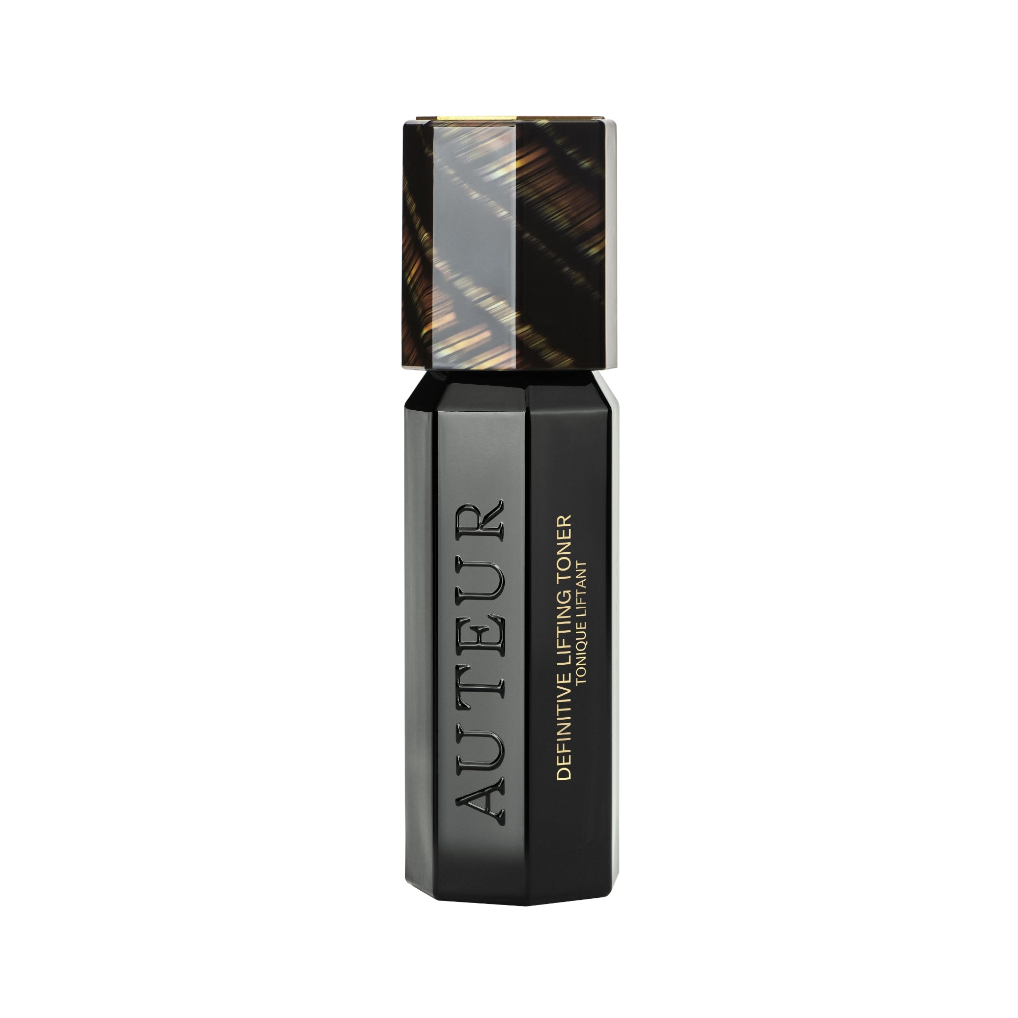 Definitive Lifting Toner