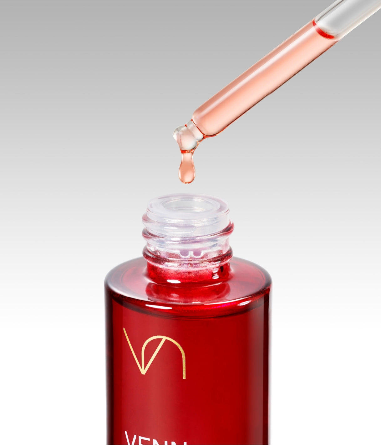 Red Oil Serum