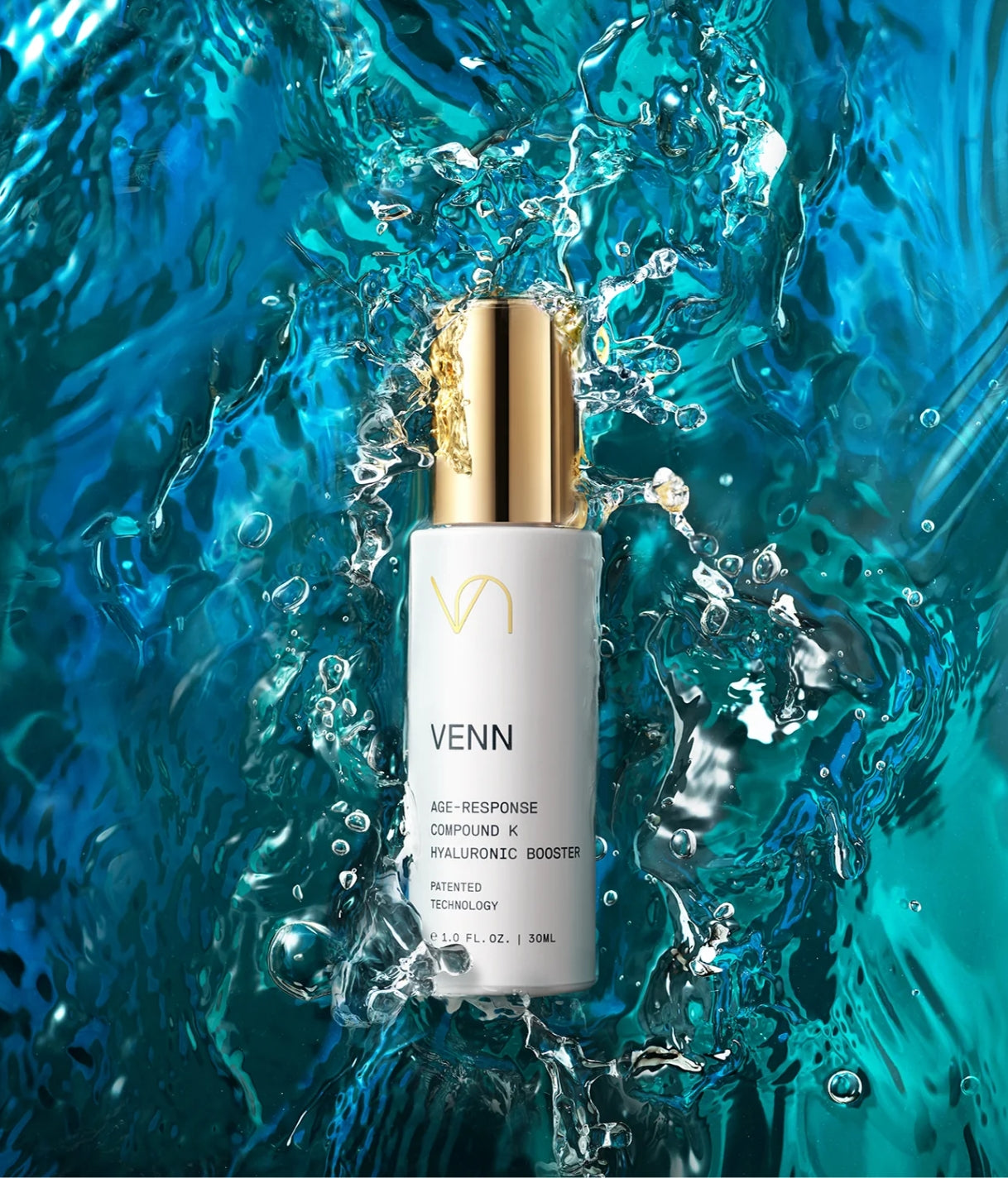 Hyaluronic Booster