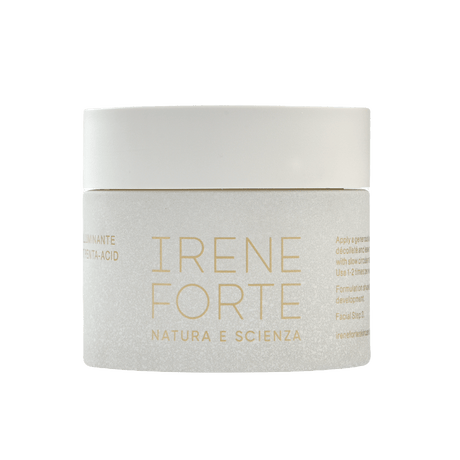 Apricot Penta Acid Polish by Irene Forte