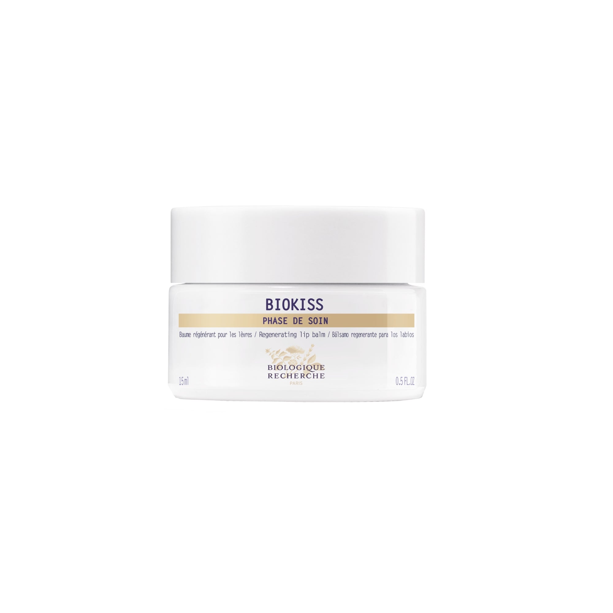 Biokiss Lip Balm