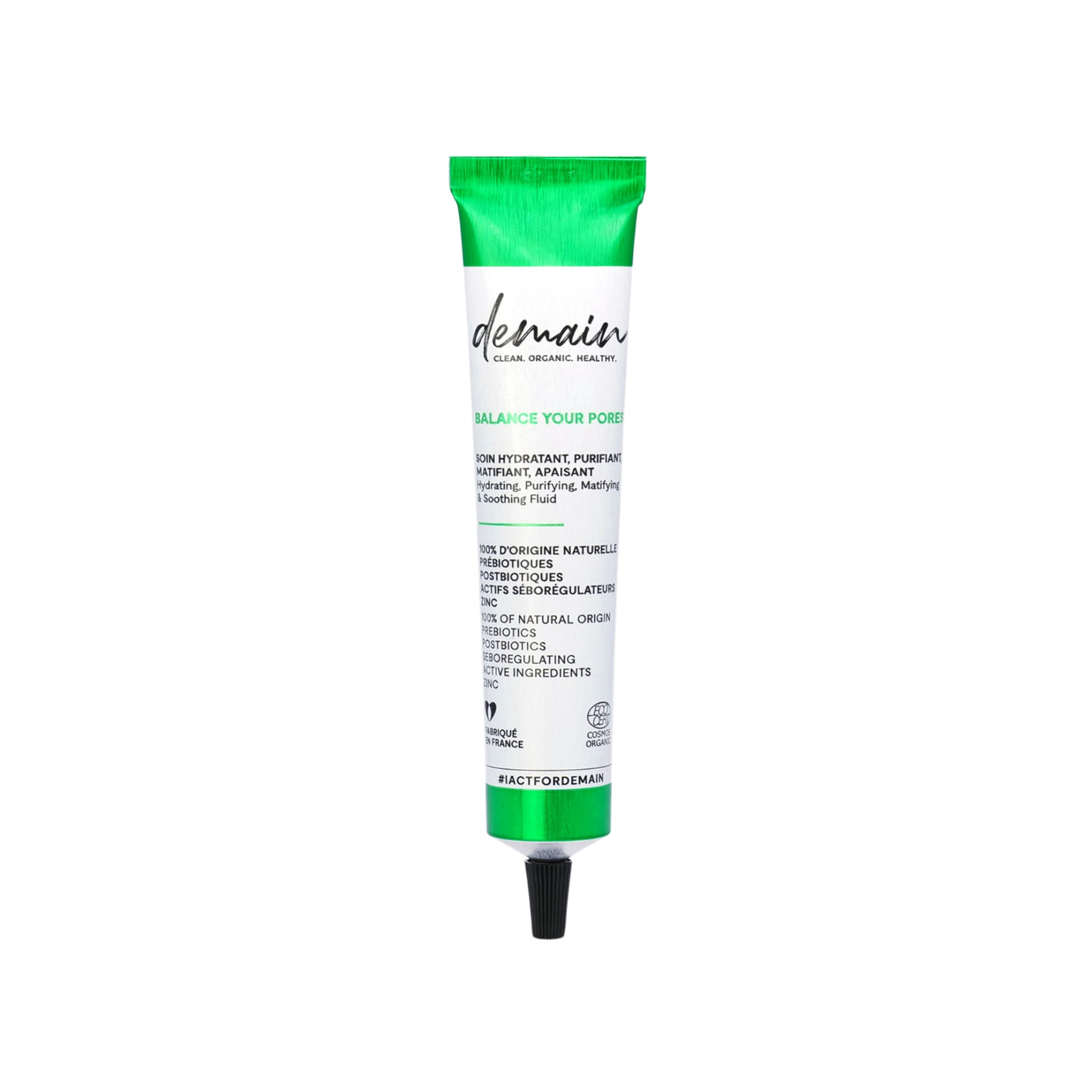 Demain Beauty Anti-Blemish Treatment