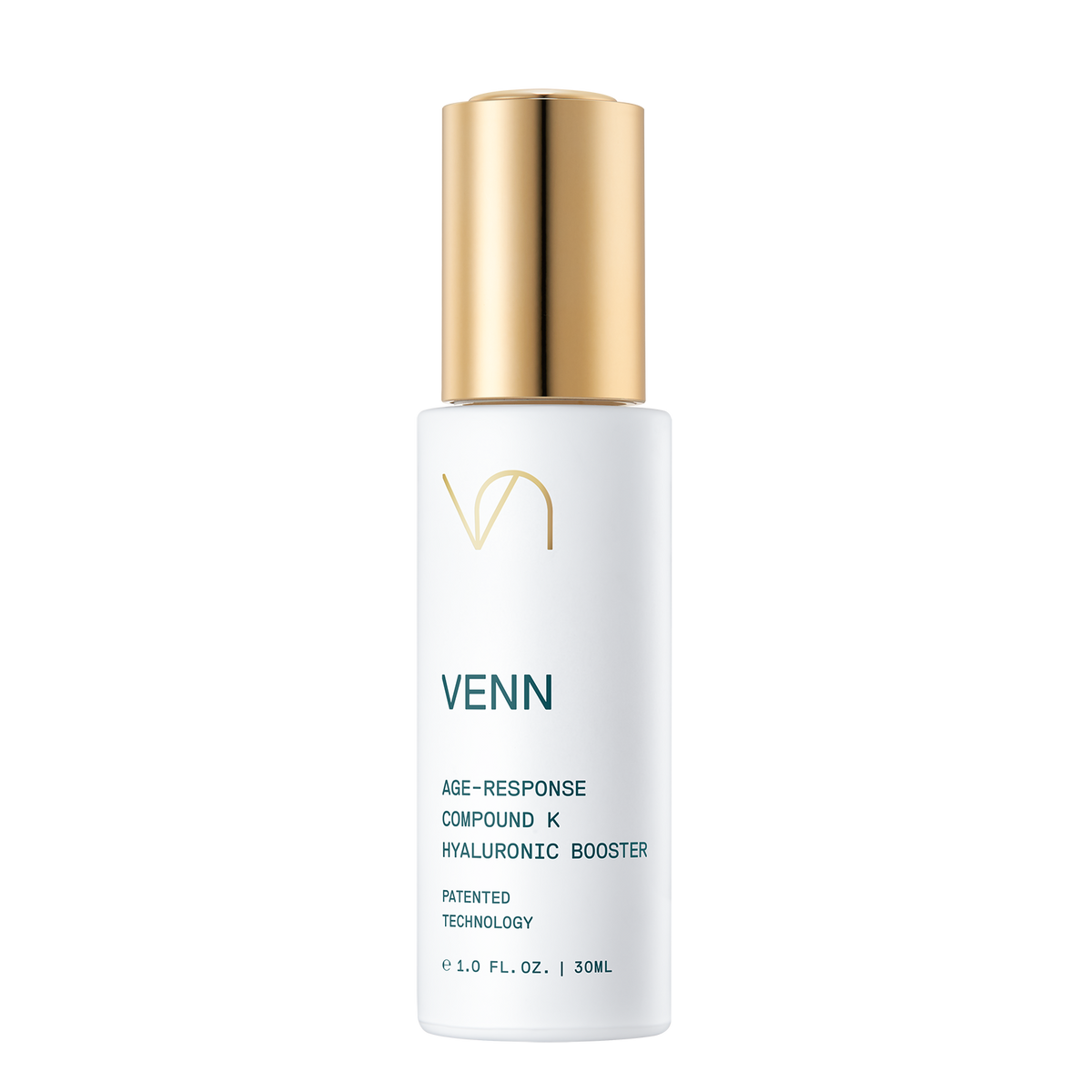 AgeResponse Compound K Hyaluronic Booster Embassy of Beauty