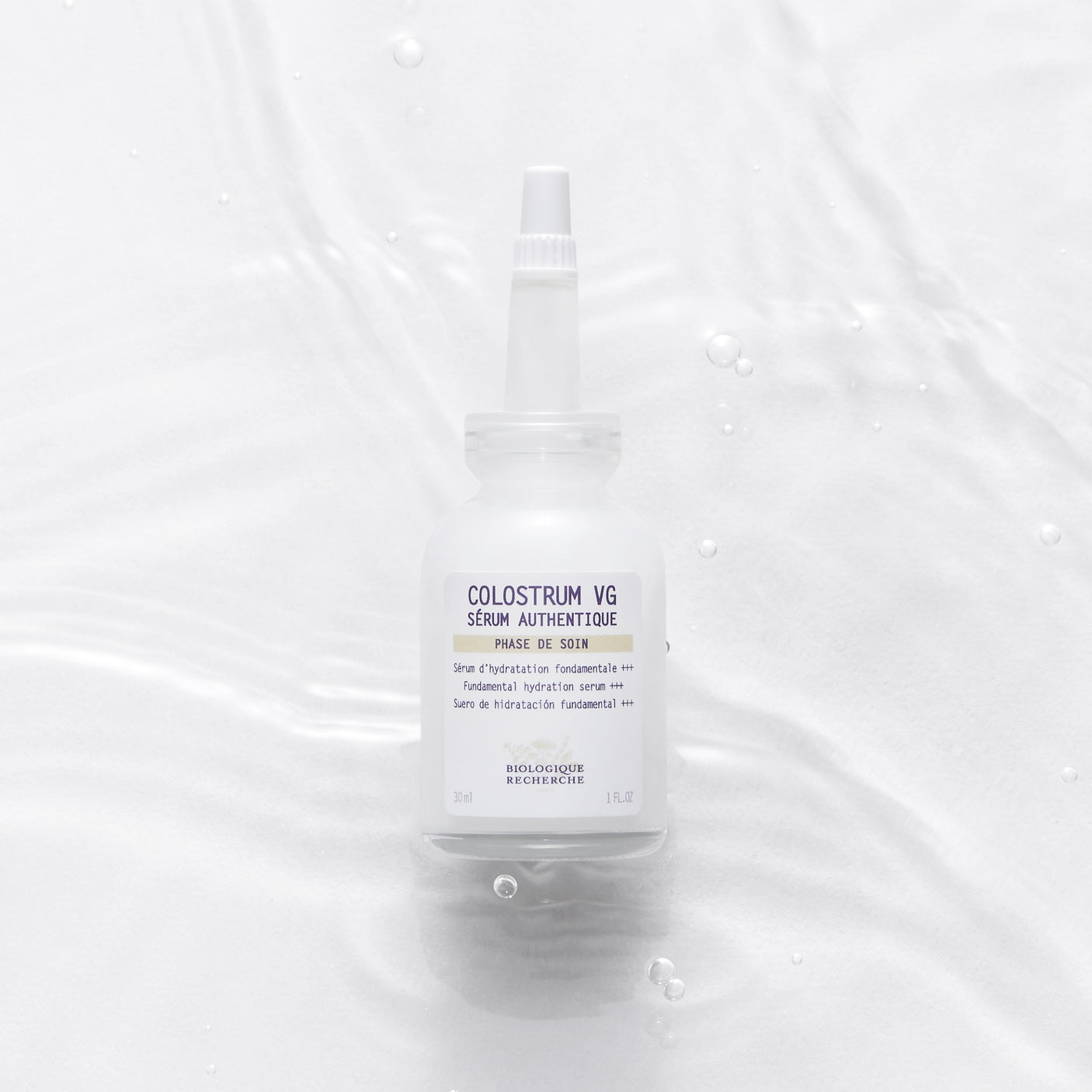 Serum Colostrum VG