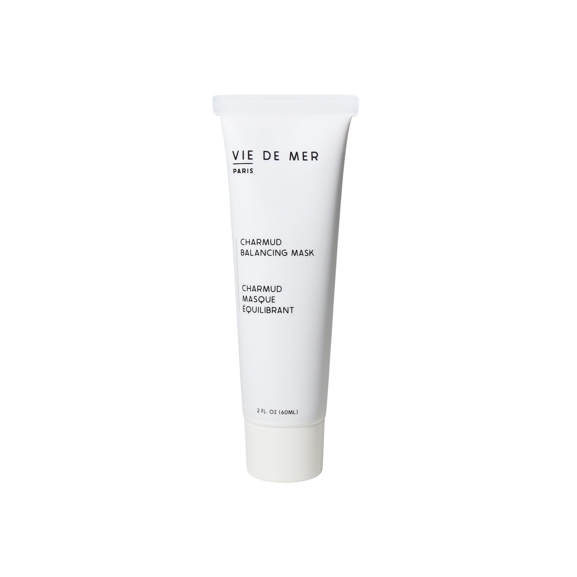 Vie De Mer CharMud Balancing Mask 60ml