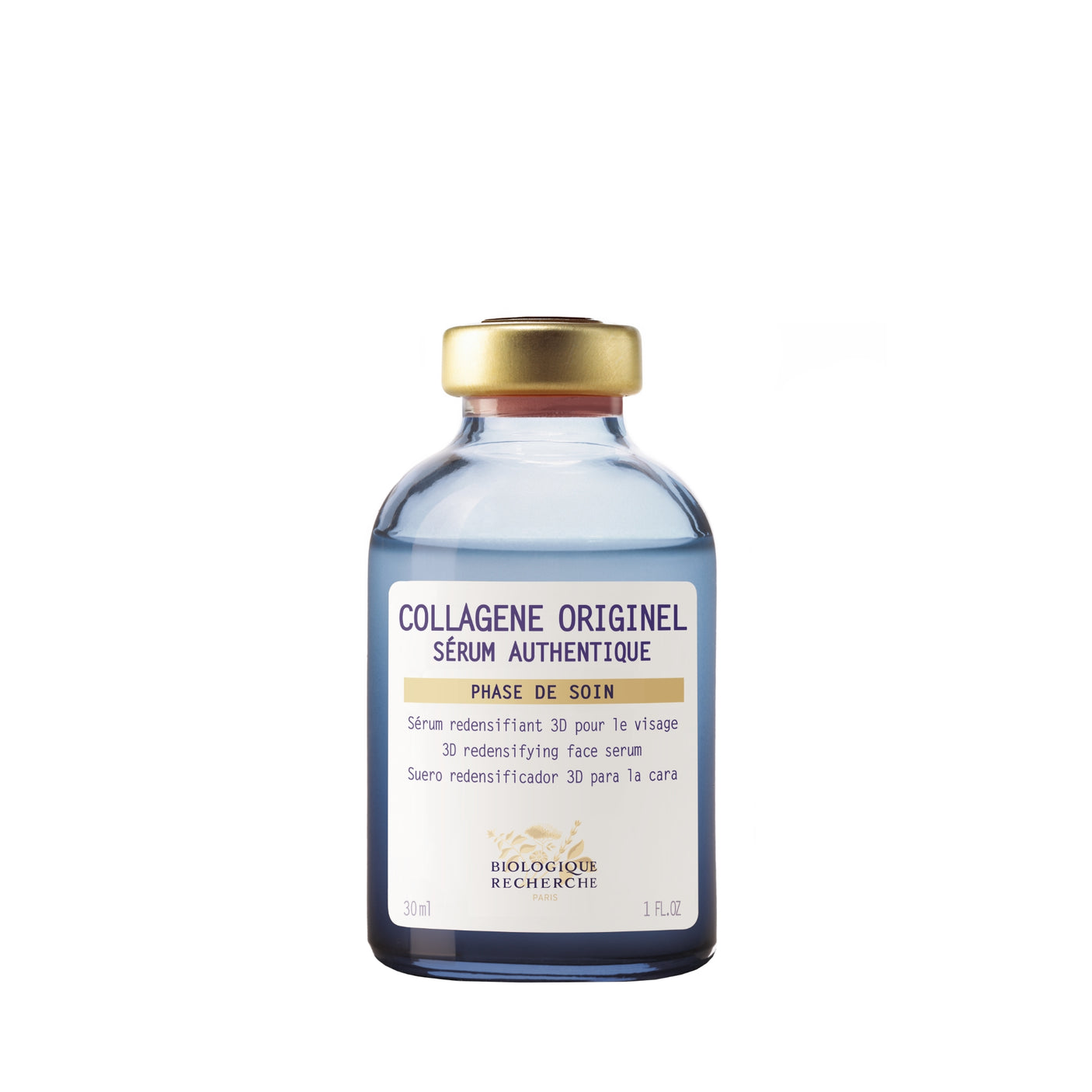 Anti-Ageing Serum Collection