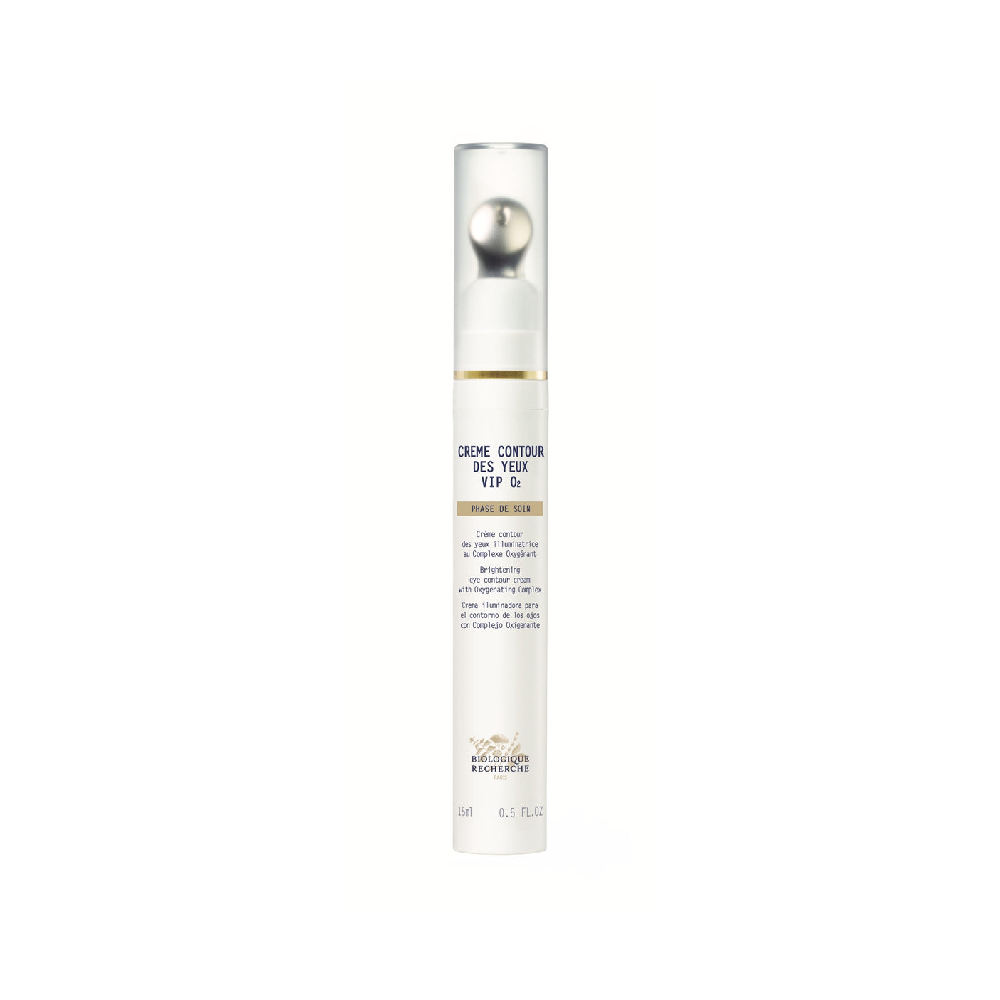 Brightening Oxygen Routine