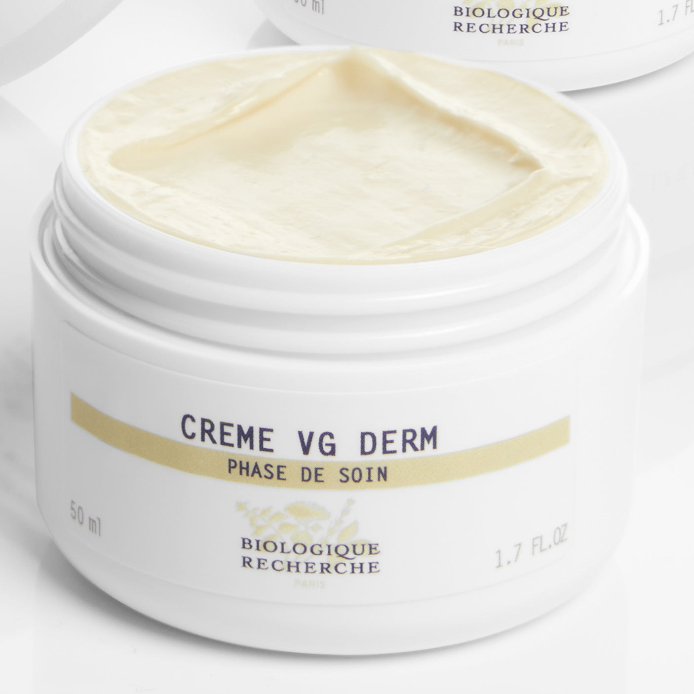 Creme VG Derm