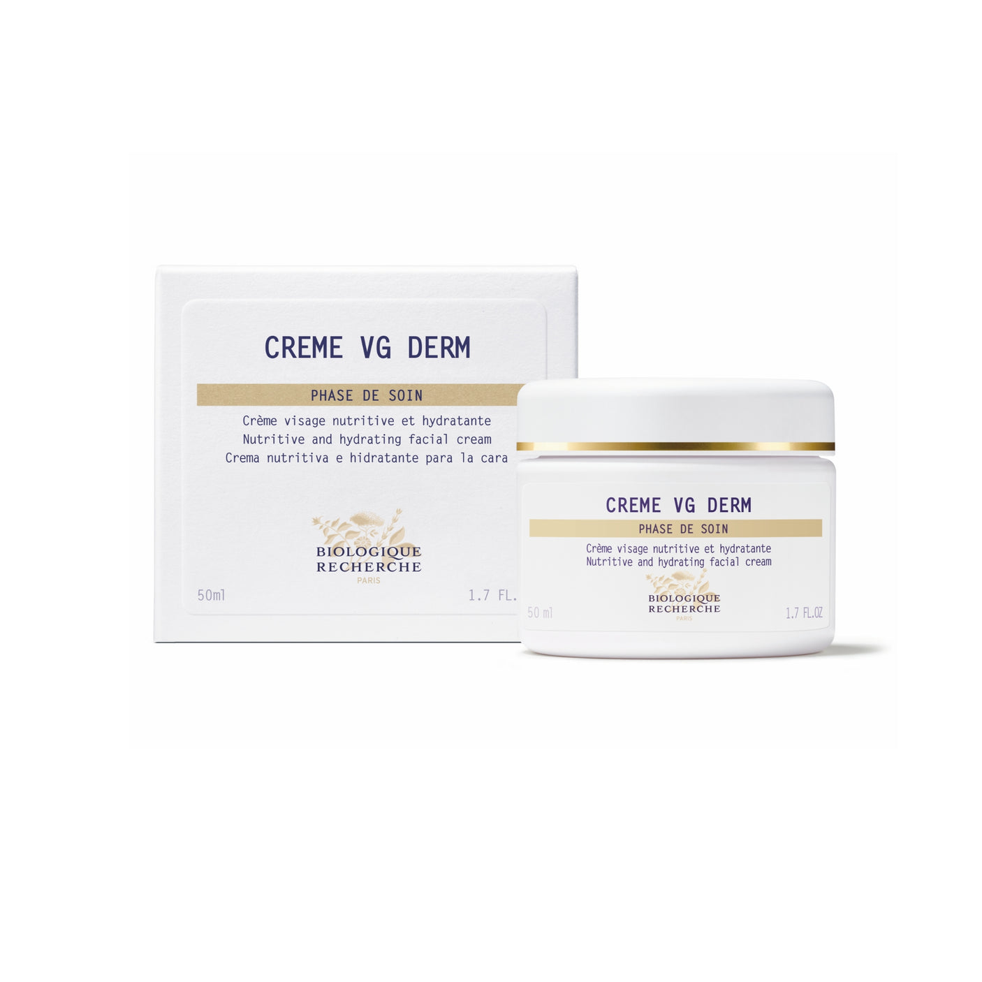 Creme VG Derm