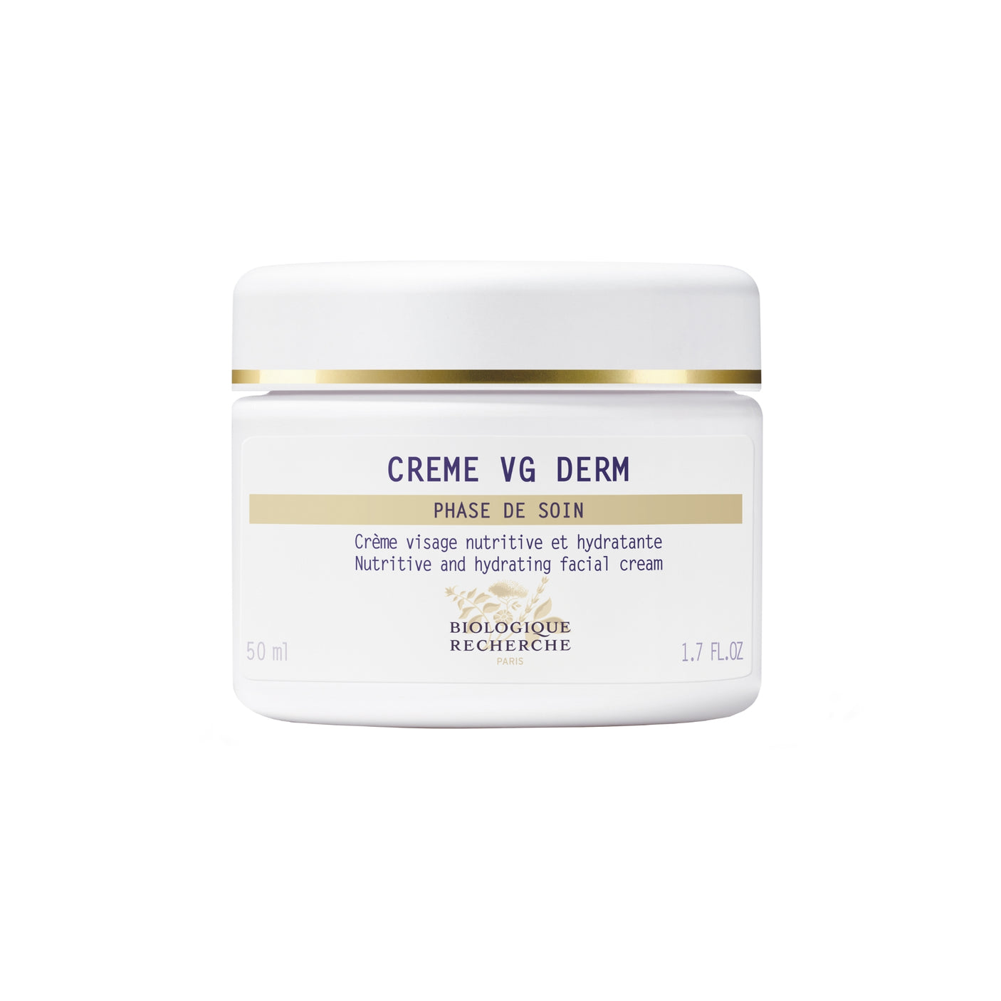 Creme VG Derm