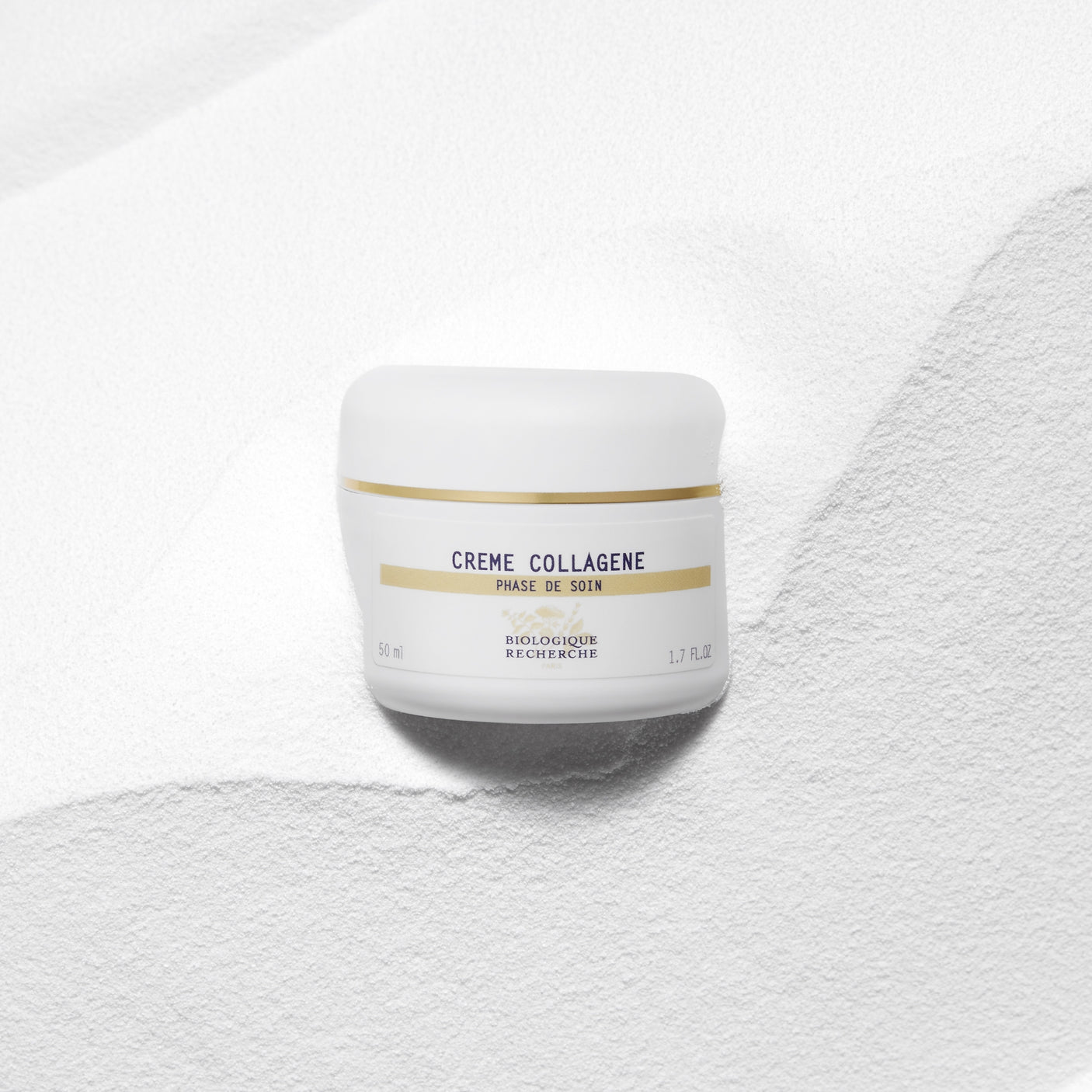 Creme Collagene
