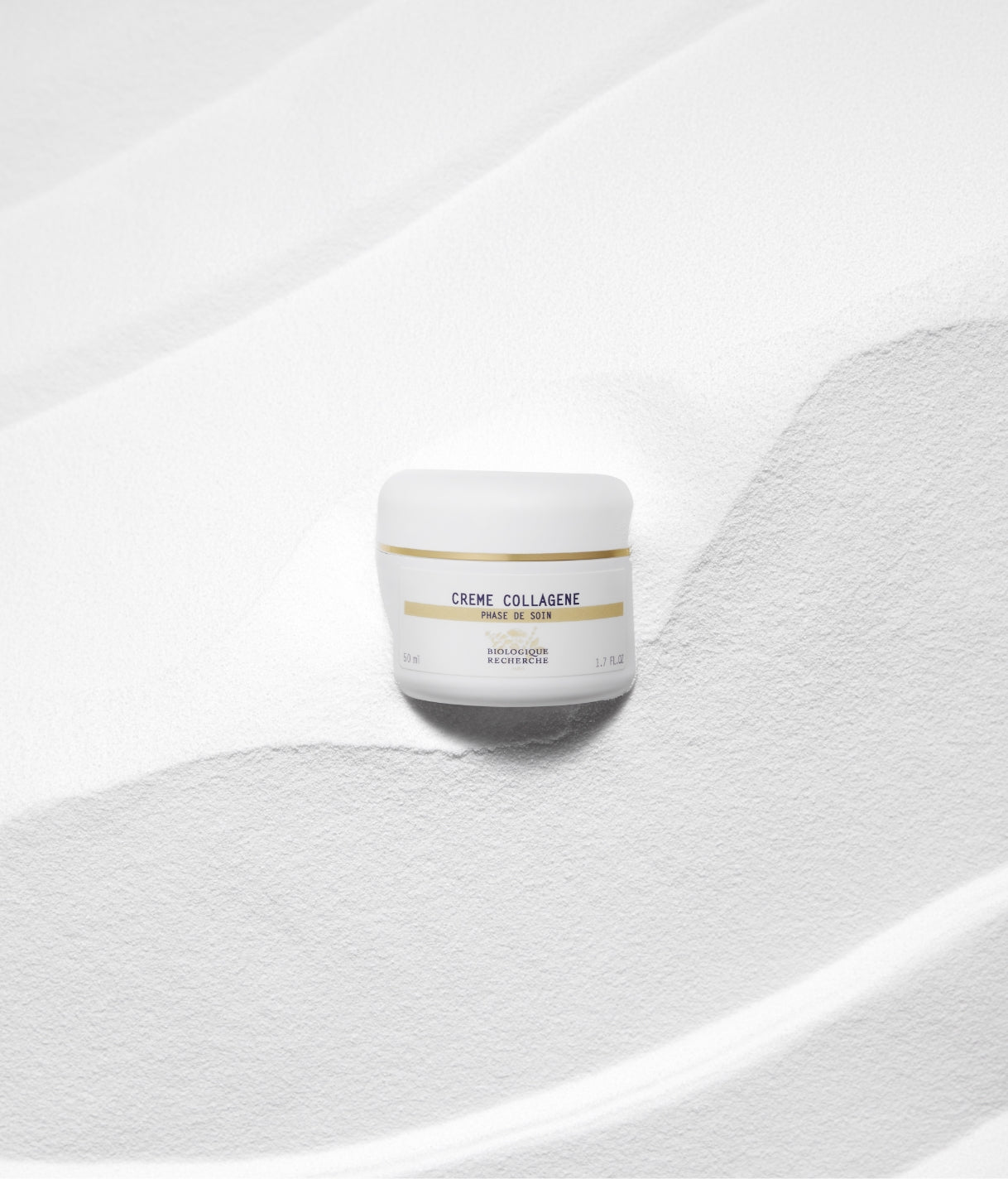 Creme Collagene