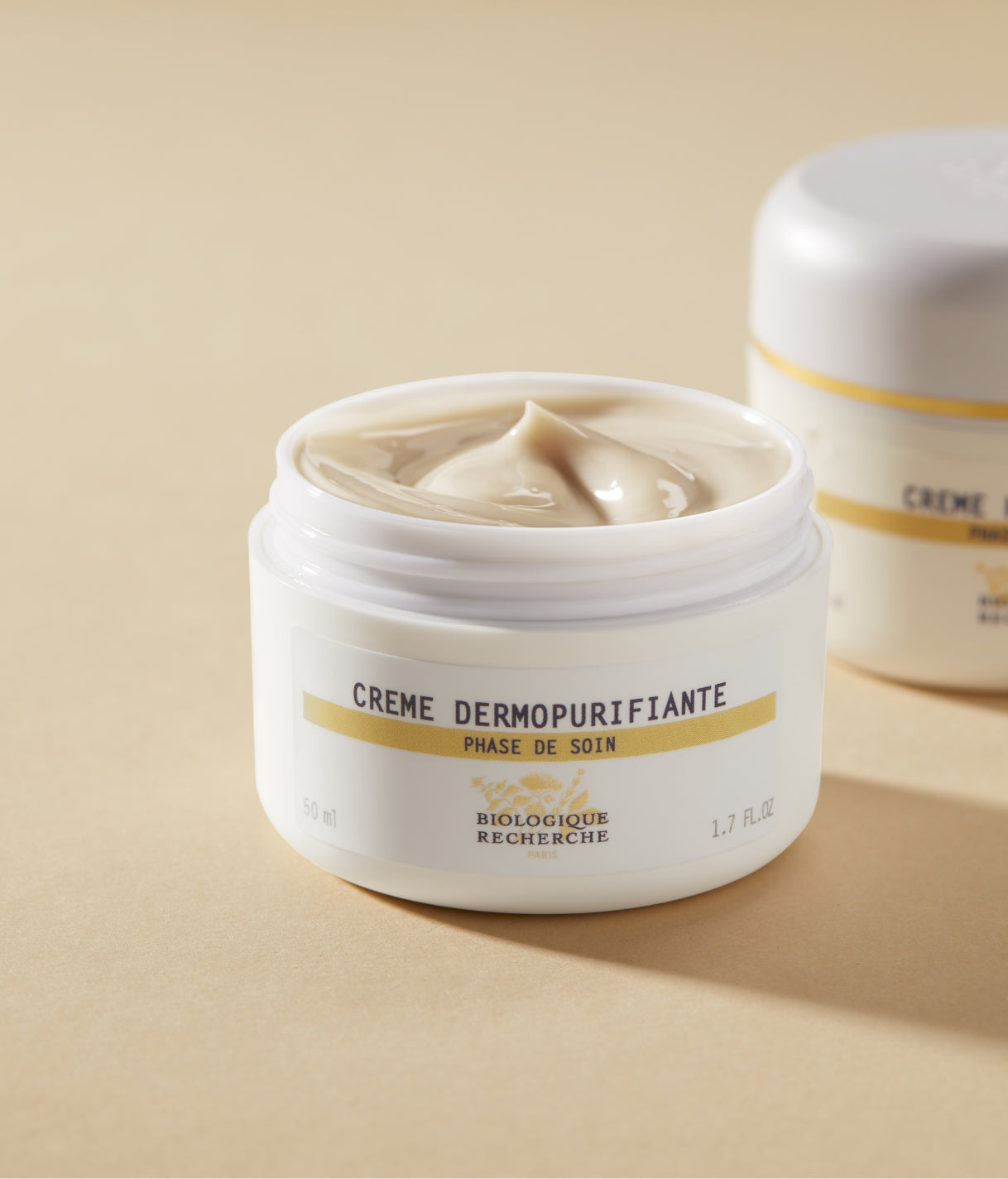 Creme Dermopurifiante
