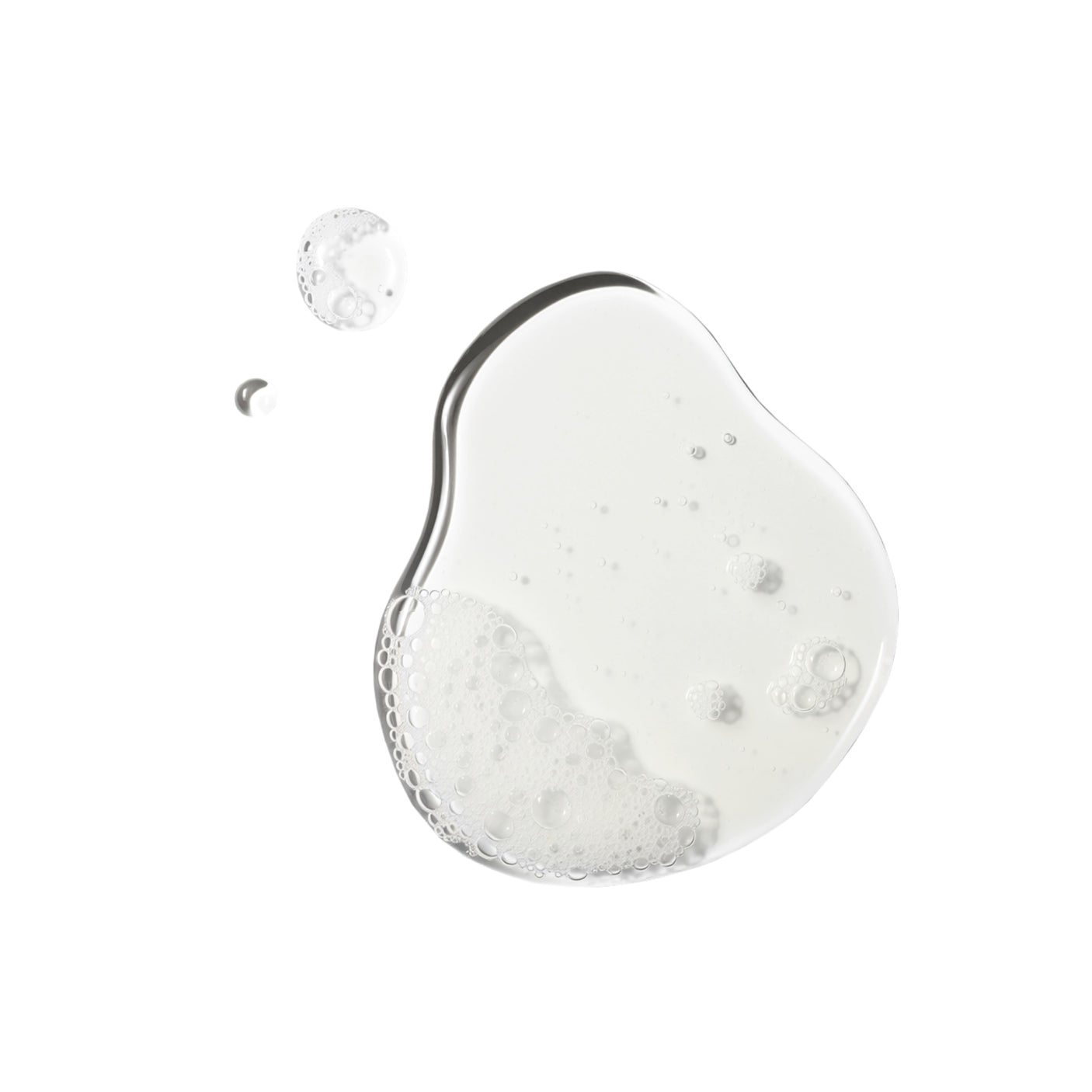 Denarii Oil Body Cleanser