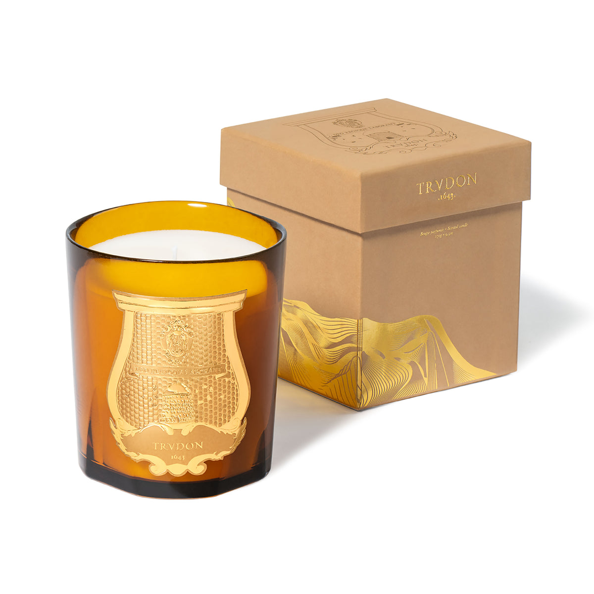 Altaïr Candle