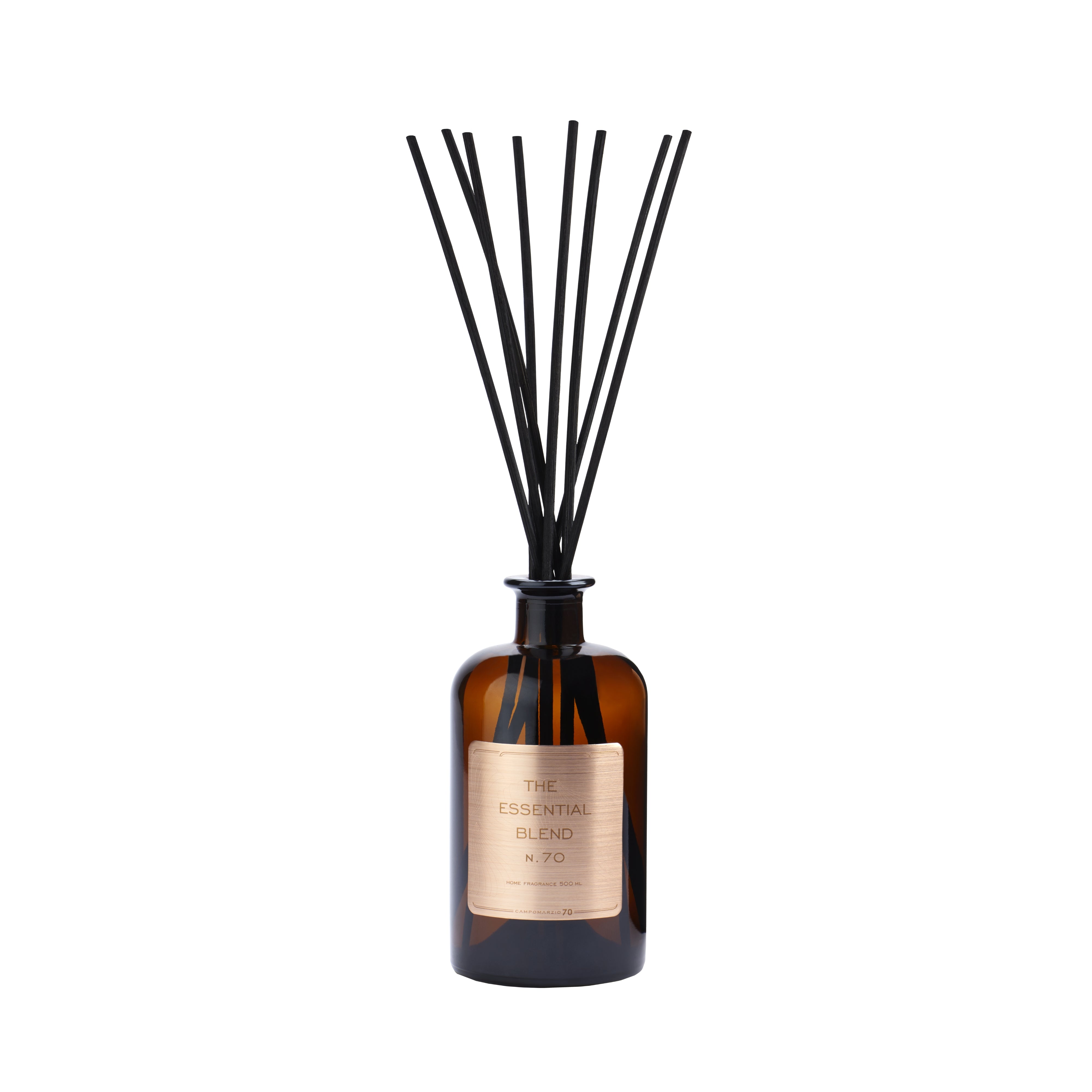 The Essential Blend Diffuser No. 70 Campo Marzio