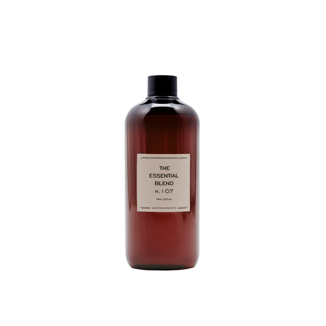 The Essential Blend Diffuser Refill No. 107 Riccione