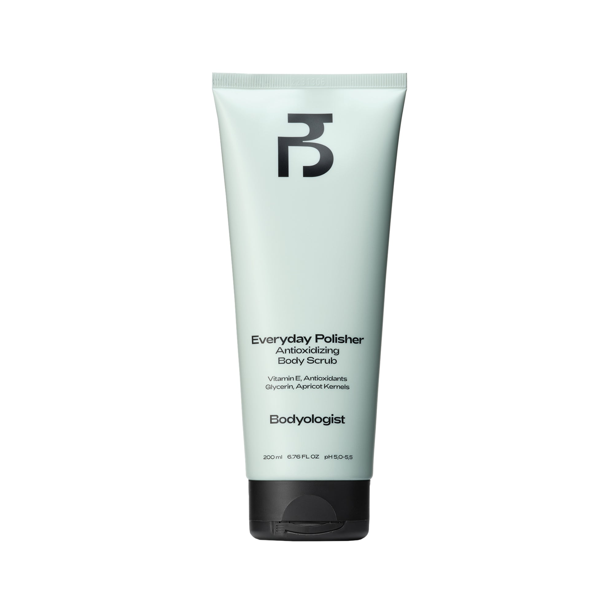 Everyday Polisher Body Scrub