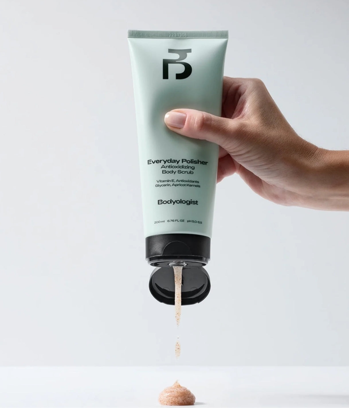 Everyday Polisher Body Scrub