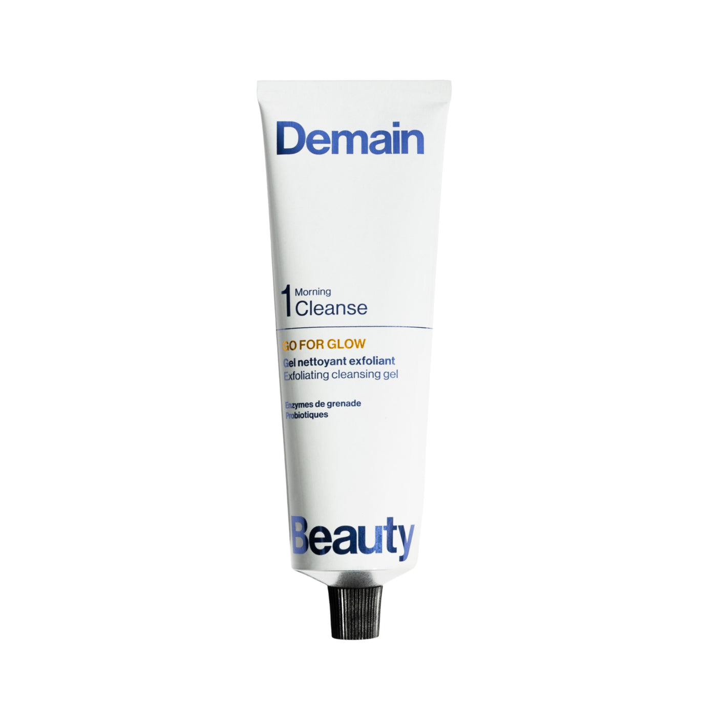 Demain Beauty Universal Glowing Cleansing Gel