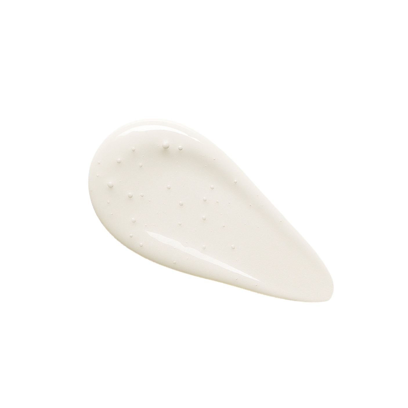 Demain Beauty Universal Glowing Cleansing Gel Texture