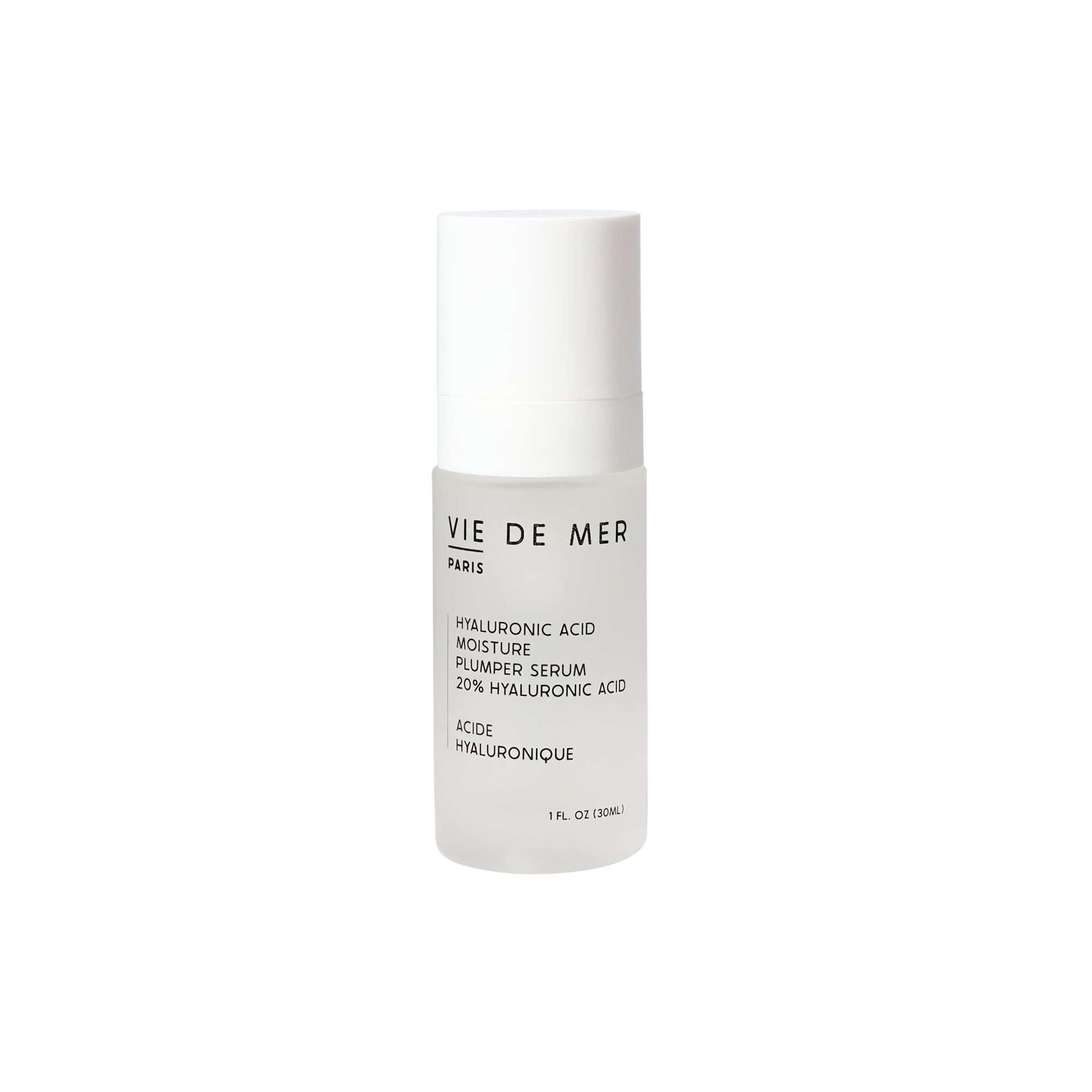Vie de Mer Hyaluronic Acid Moisture Plumper Serum 30ml