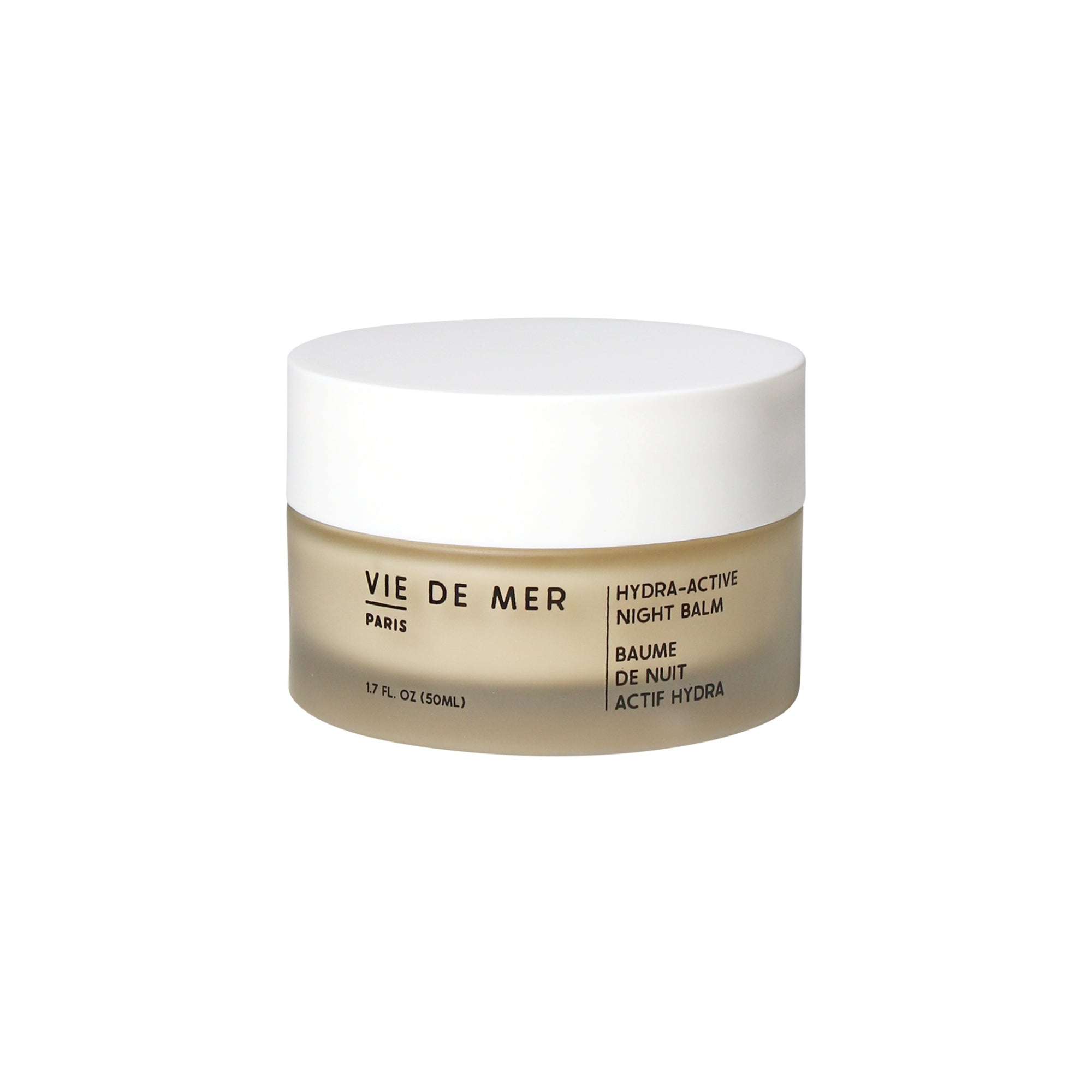 Vie de Mer Hydra-Active Night Balm 30ml