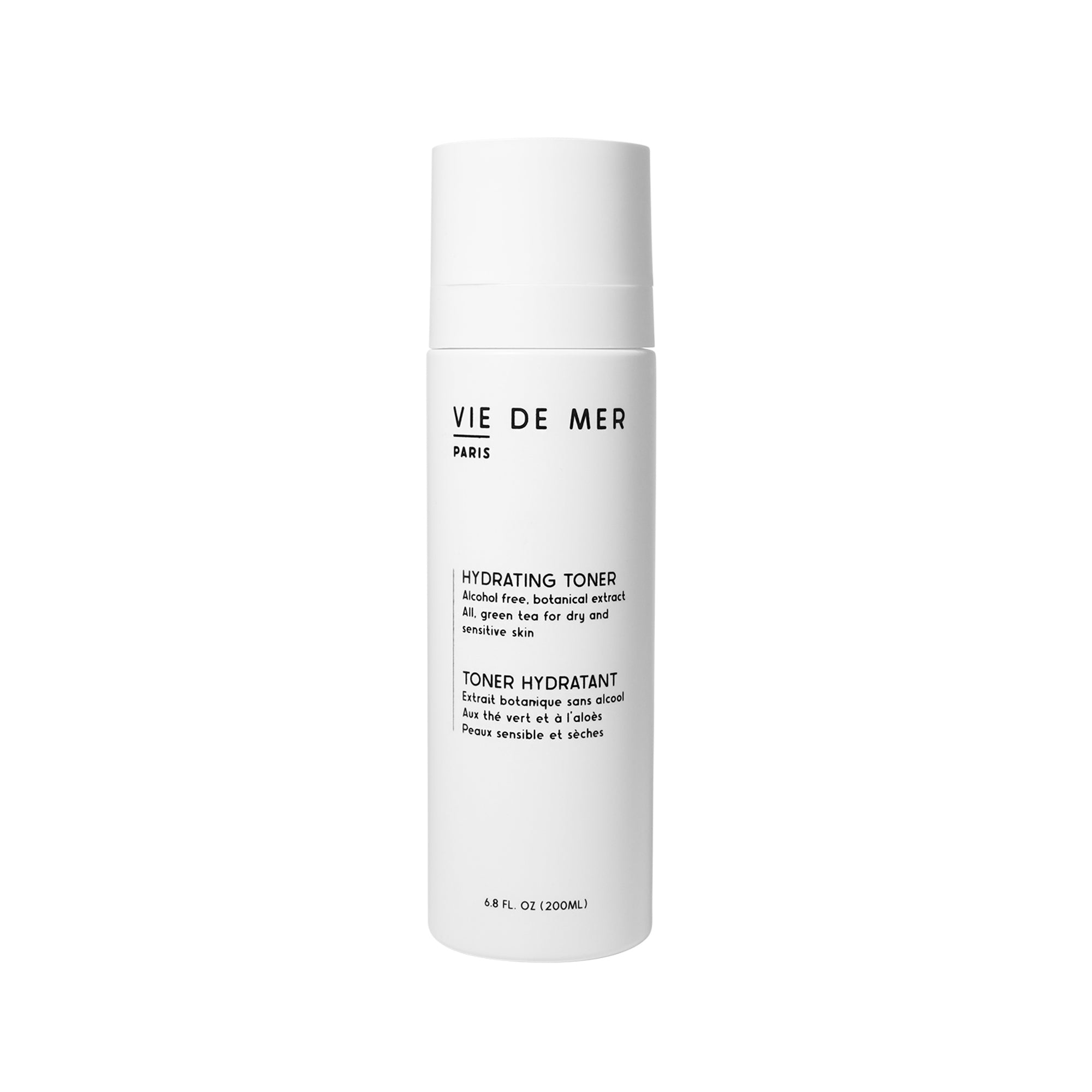 Vie de Mer Hydrating Toner 200ml