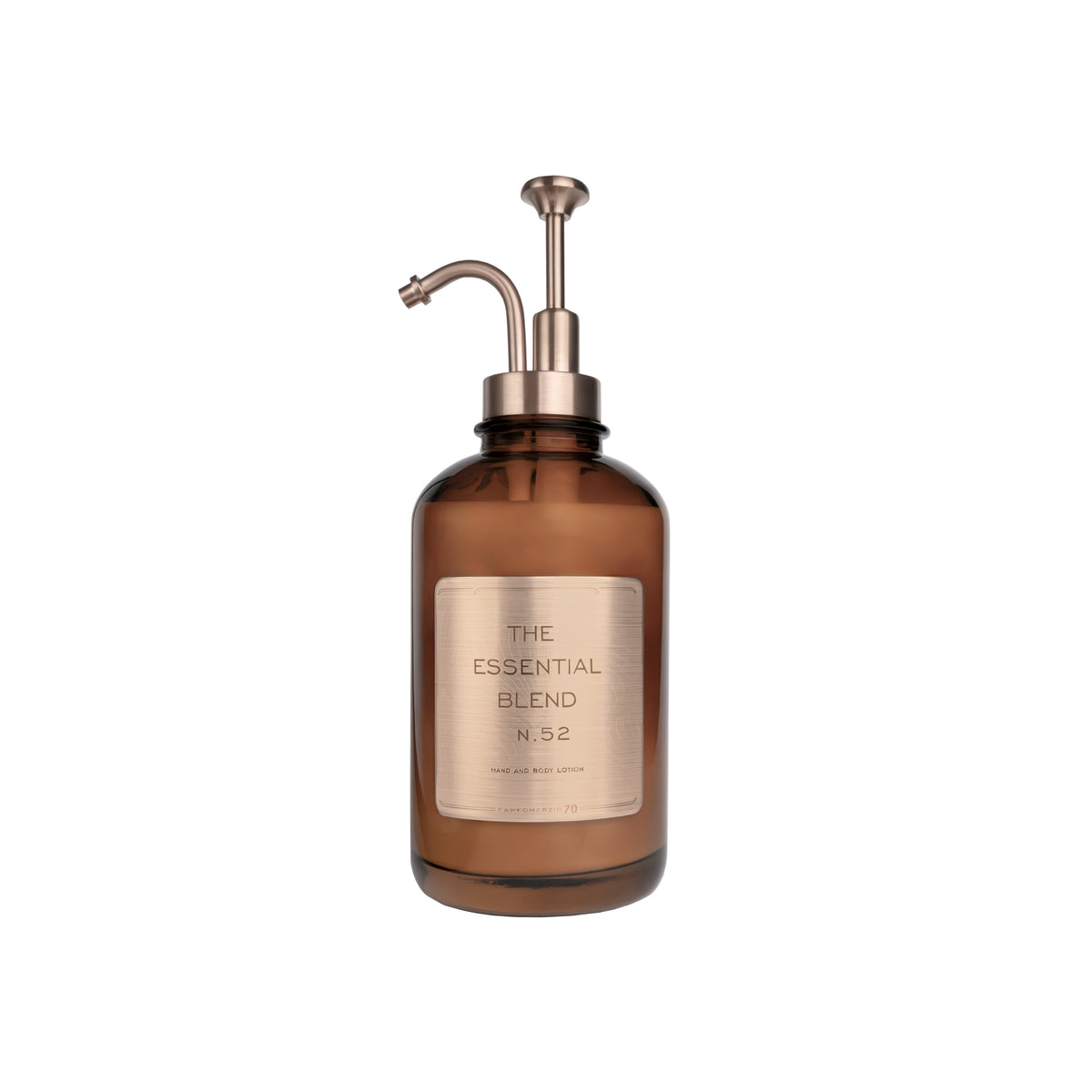 Hand & Body Lotion No. 52 Roma
