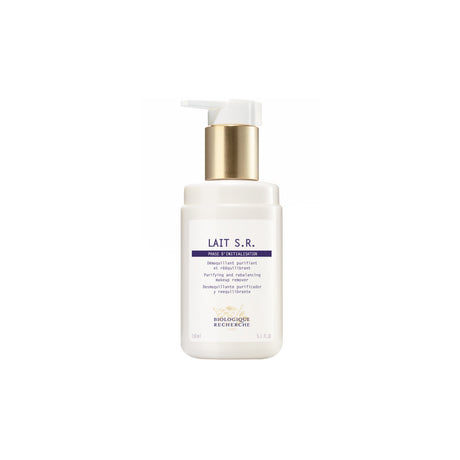 Lait S.R. Milk Cleanser