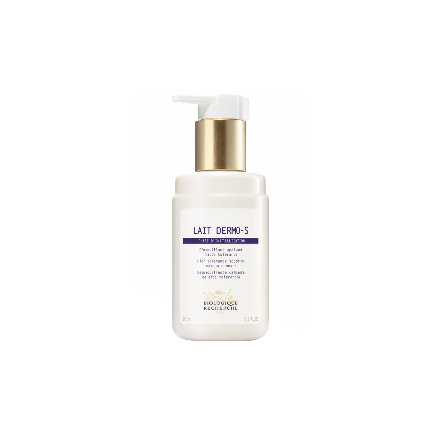 Biologique Recherche Lait Dermo-S 150 ml