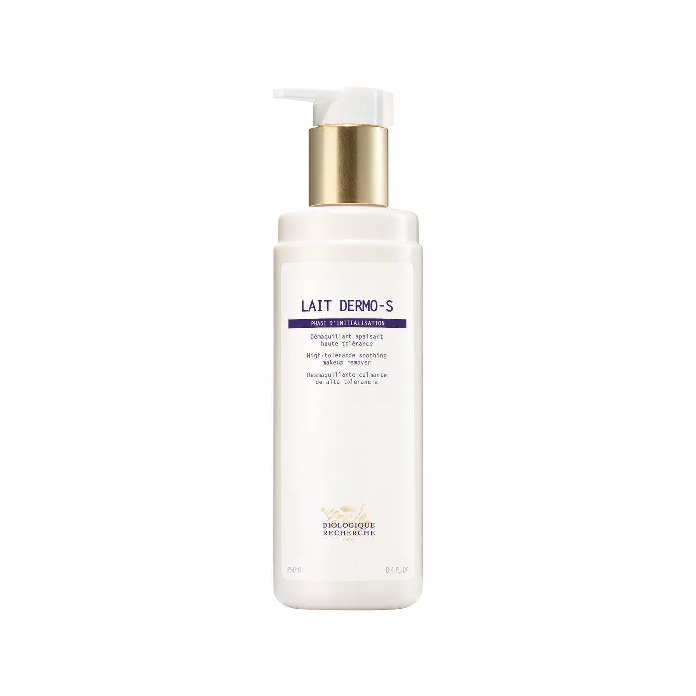 Biologique Recherche Lait Dermo-S 250 ml
