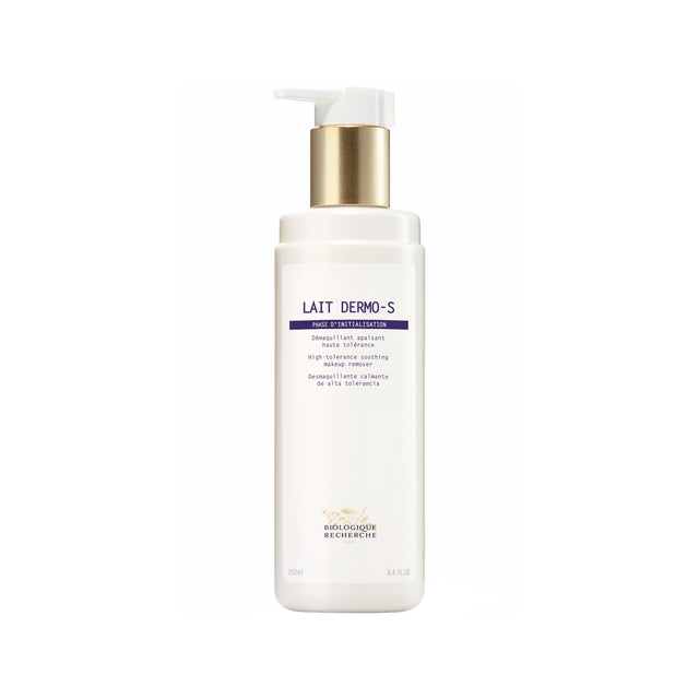 Biologique Recherche Lait Dermo-S 250 ml