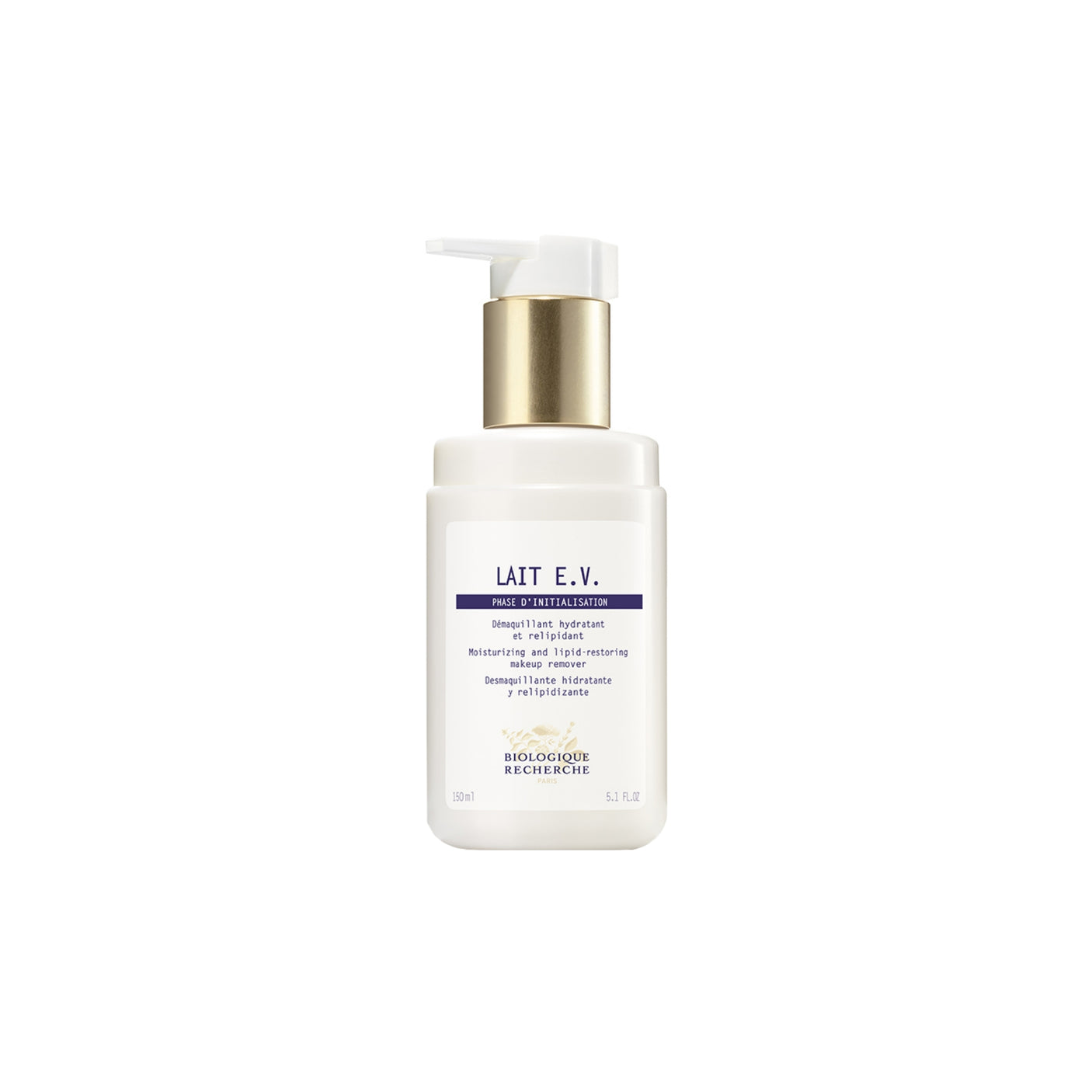 Lait E.V. Milk Cleanser