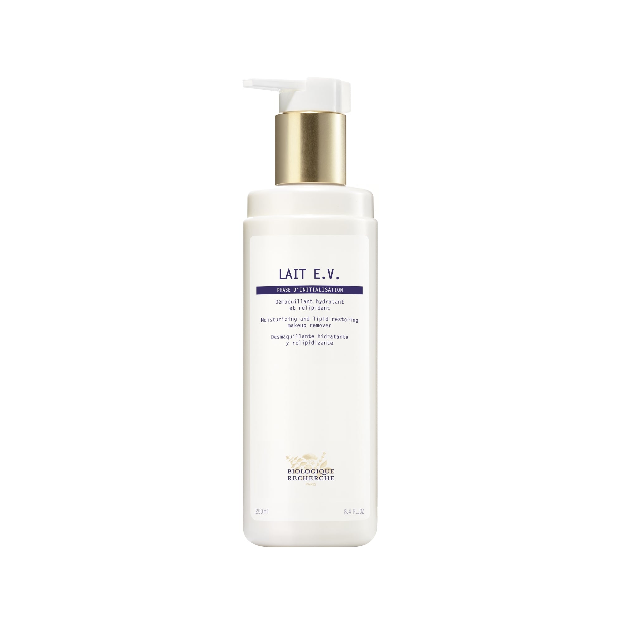 Lait E.V. Milk Cleanser