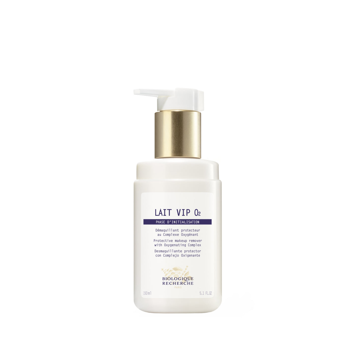 Brightening Oxygen Routine