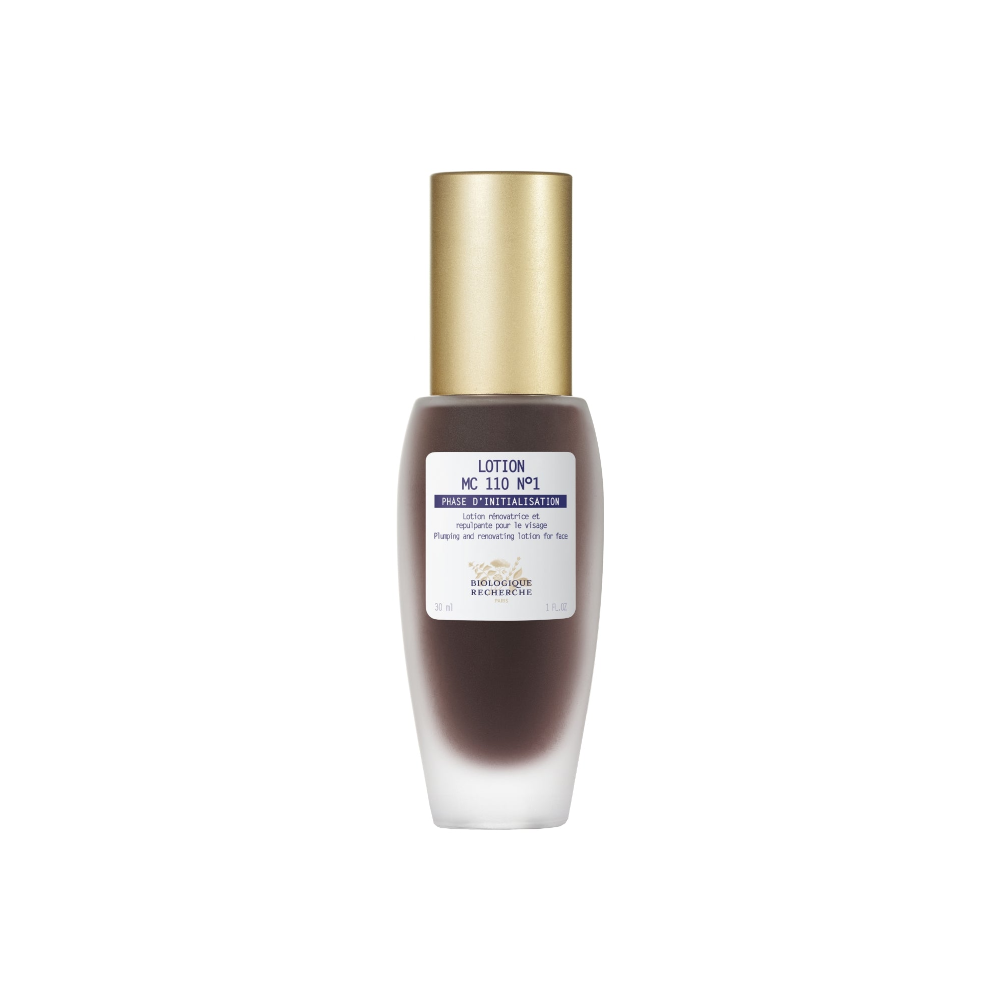 Biologique Recherche Lotion MC110 N° 1 30ml