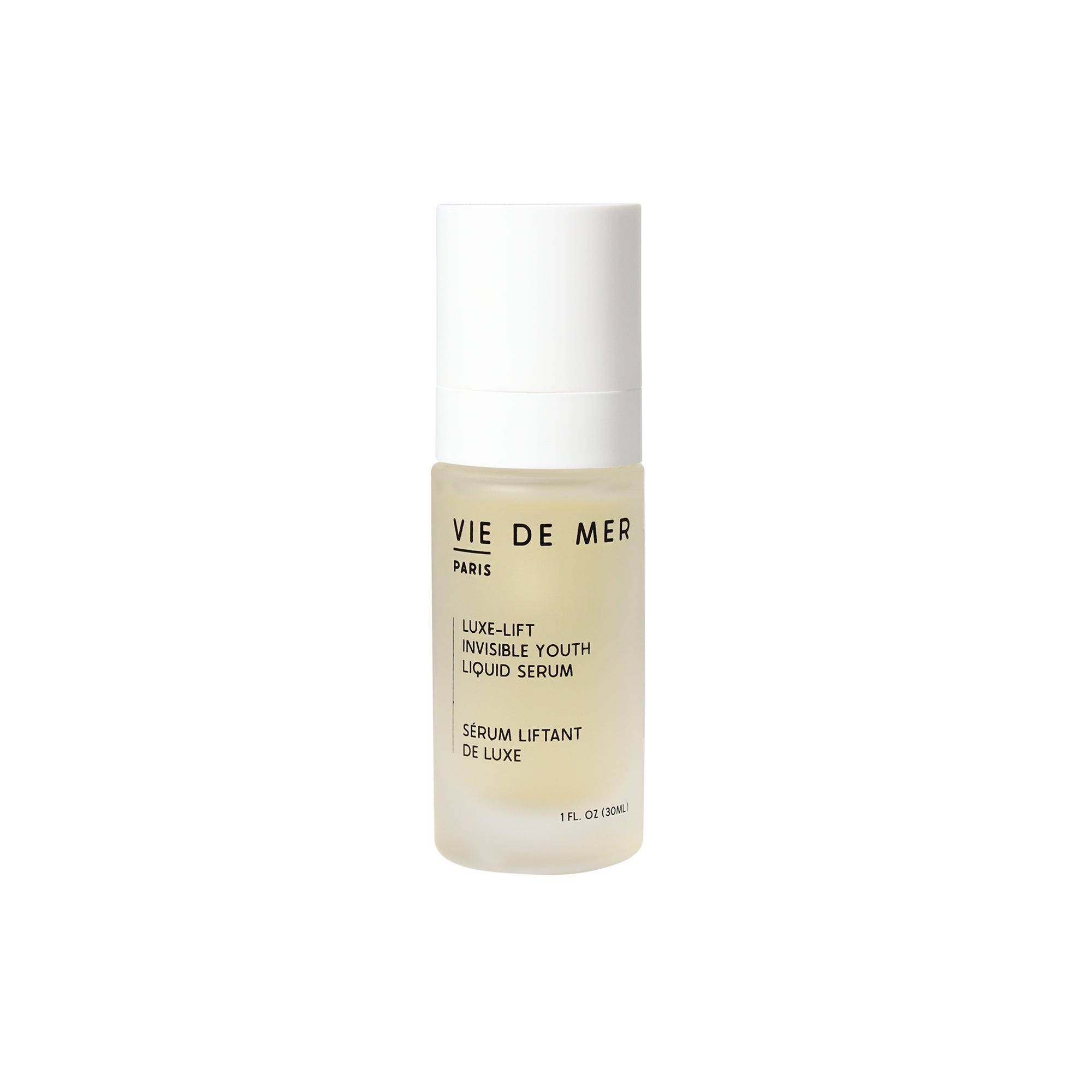 Vie De Mer Luxe Lift Invisible Youth Liquid Serum 30ml
