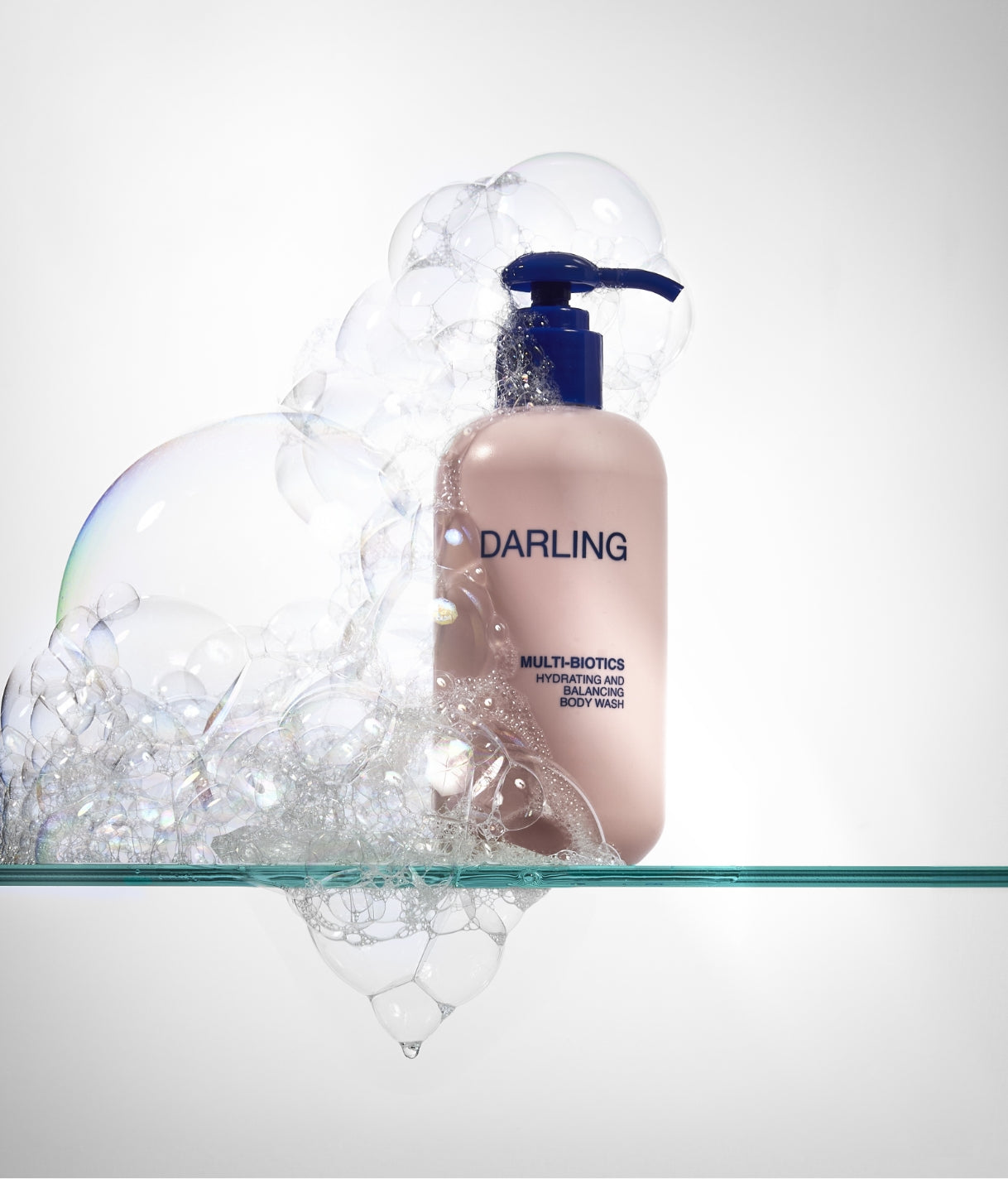 Body Wash