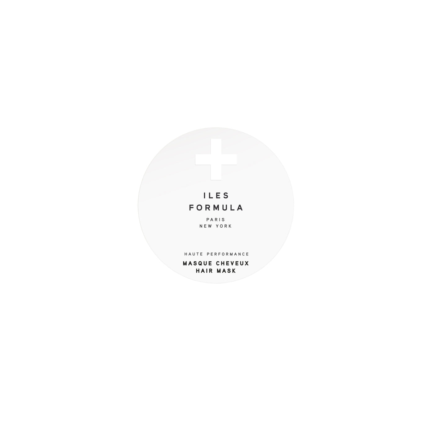 Hair Mask Haute Performance